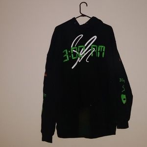 sam golbach merch 3am hoodie